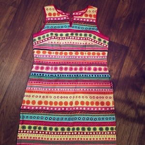 Talbots casual dress *size 16*